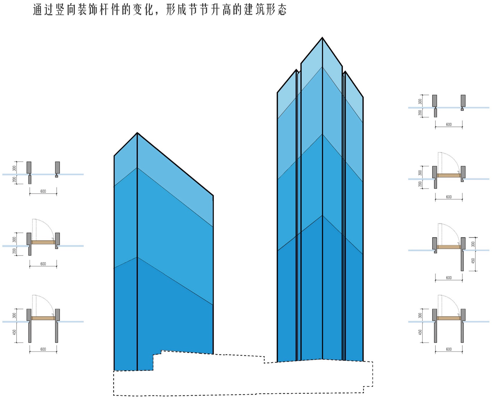 武汉西北湖国金中心 / 都设营造-63