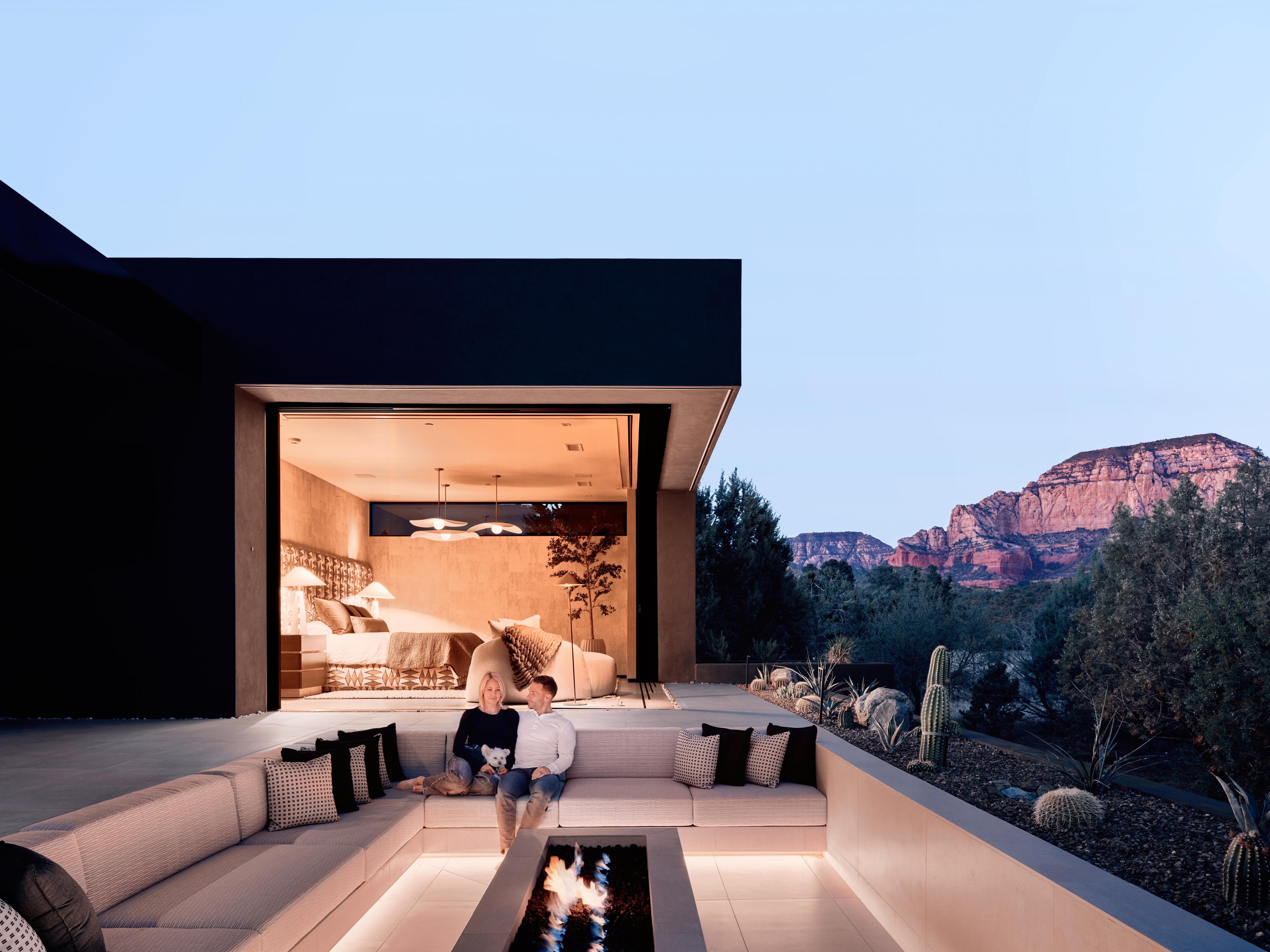 Seven Canyons 丨 The Ranch Mine丨美国-11