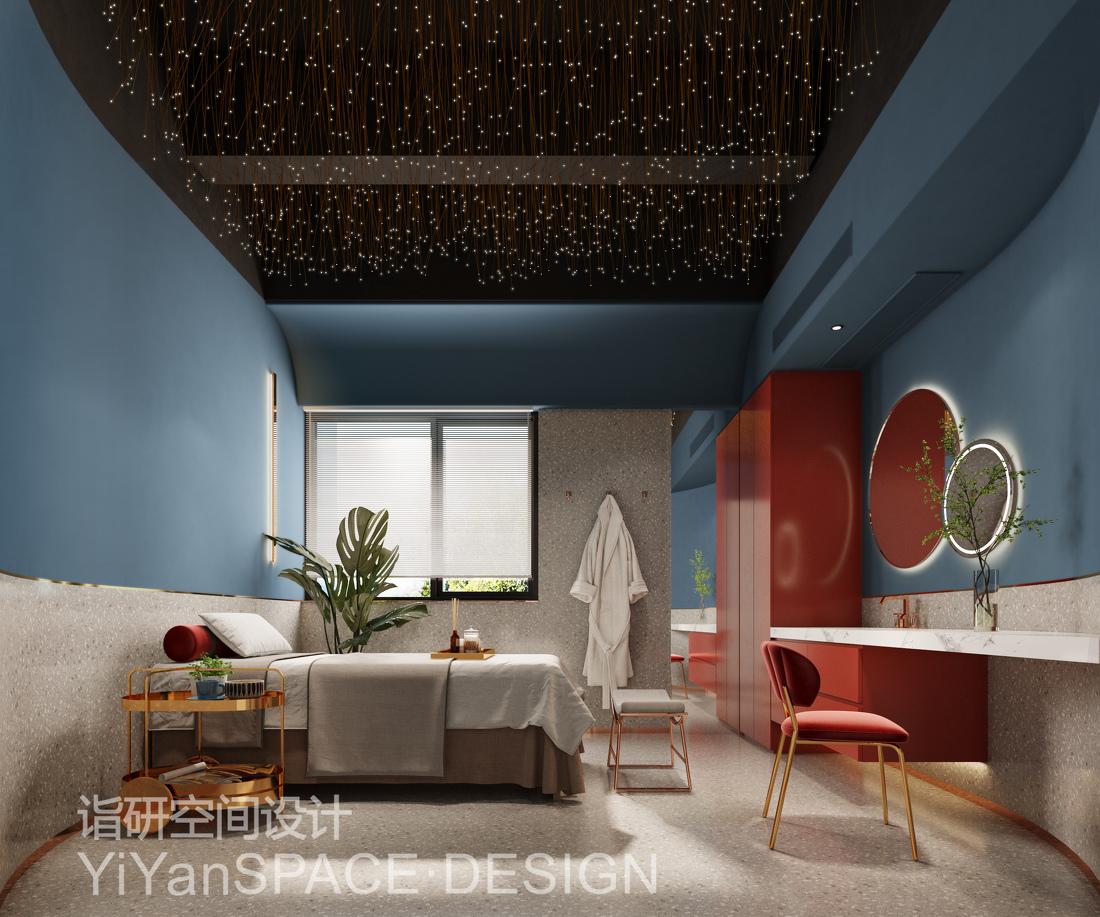 城市网红-科技美容美体中心-8