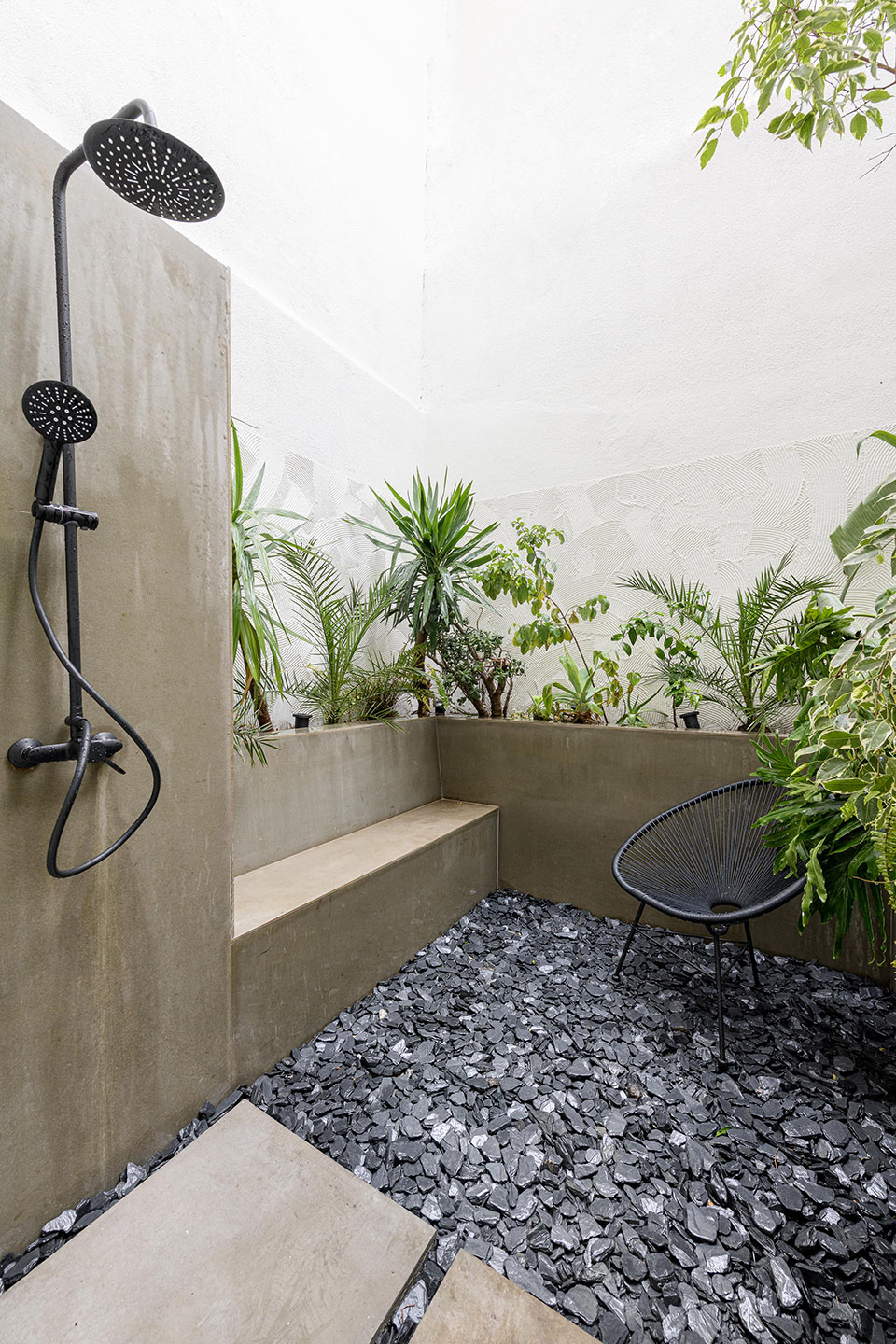 Open Hearts 文化中心丨葡萄牙里斯本丨AB+AC Architects-25