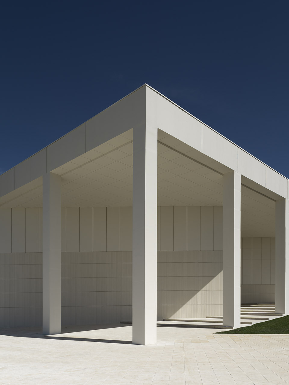 ZOYA博物馆,莫斯科 / Architectural buro A2M-88