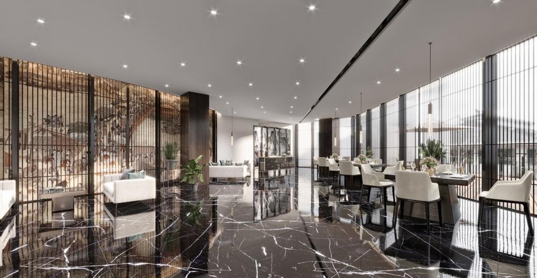 400㎡金禾餐厅-1