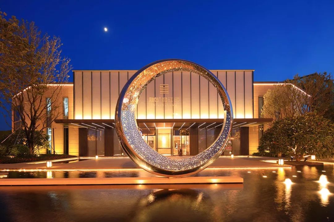 融创·晋江印 | 海丝之路的文化与现代设计交融-1