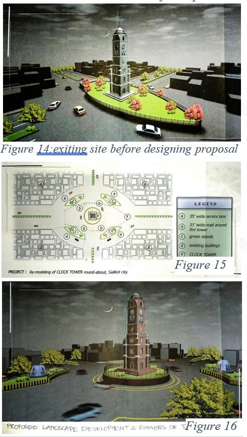 IQBAL SQUARE 保护与修复项目-15