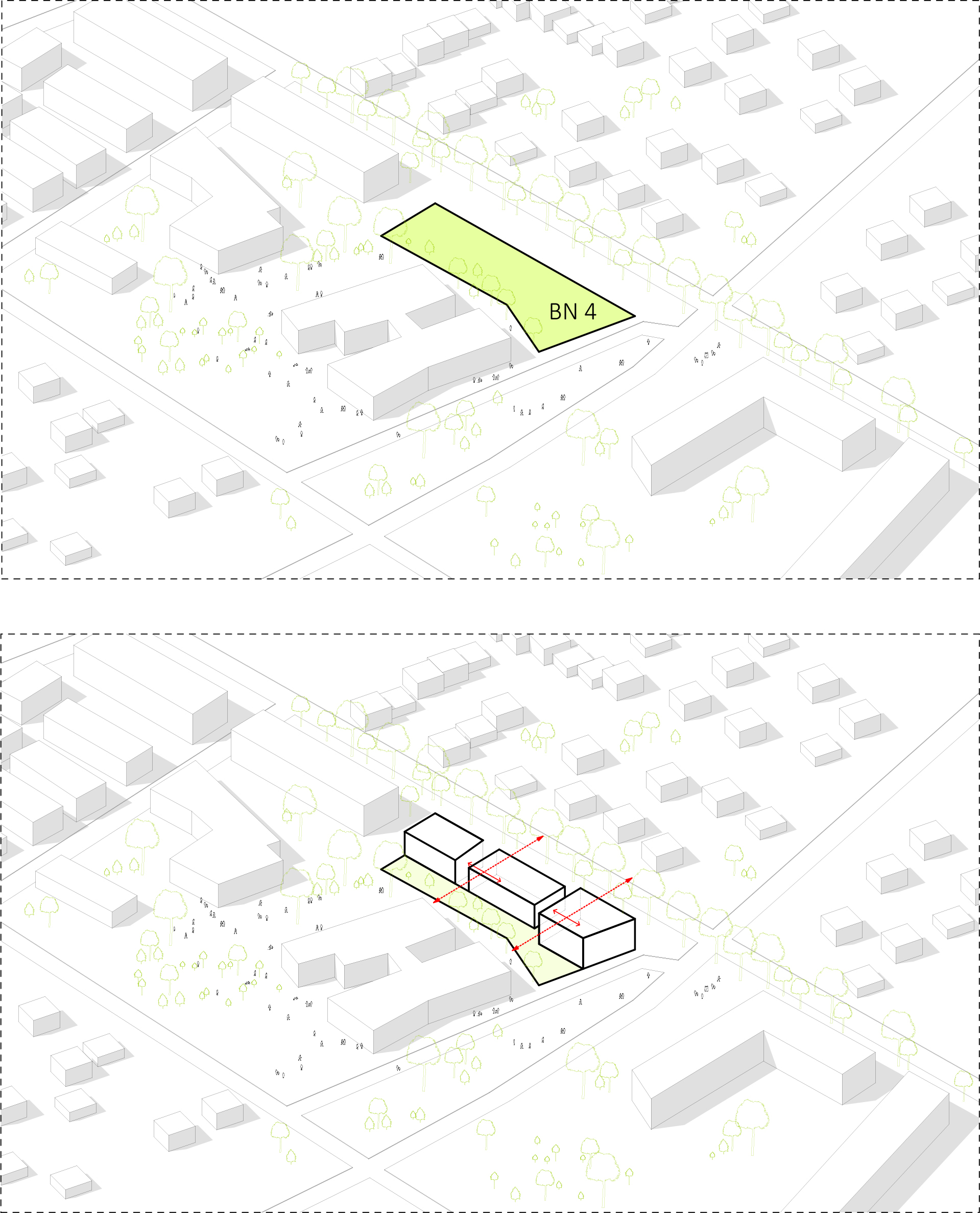 45 Housing Units in Nantes / a/LTA-39