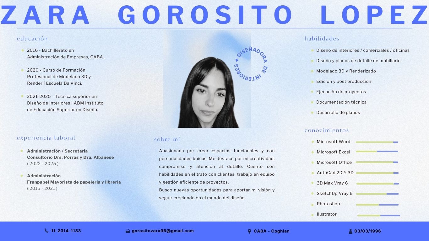 Portfolio Diseñadora de interiores Zara Gorosito-1