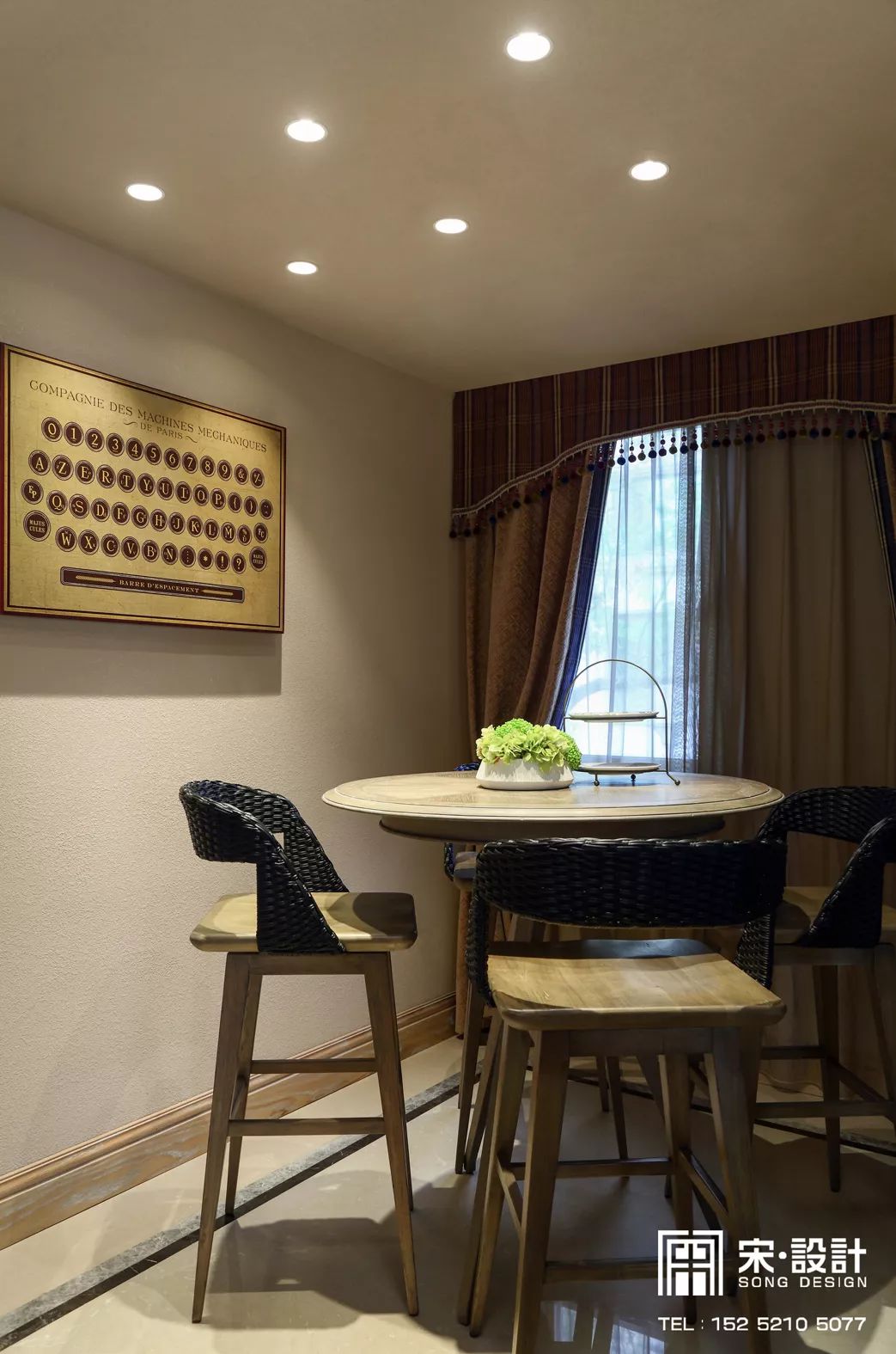 凯尔特薄暮下的乡村田园梦-22