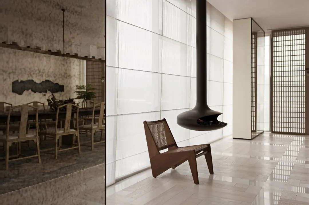 中国邛海17度国际旅游度假区将军会馆丨中国凉山丨矩阵IDMatrix-70