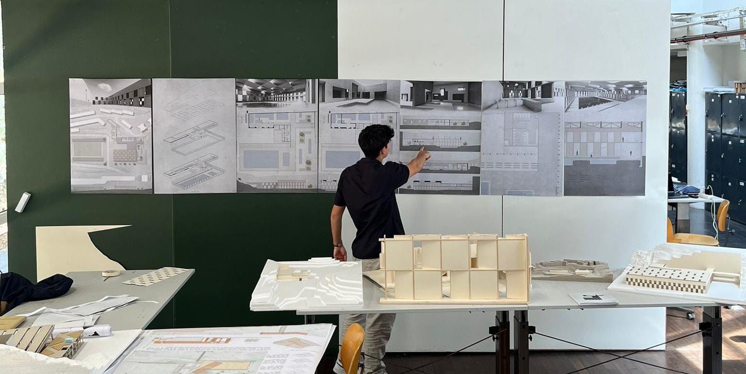 AQUATIC CENTER , LISBON-10