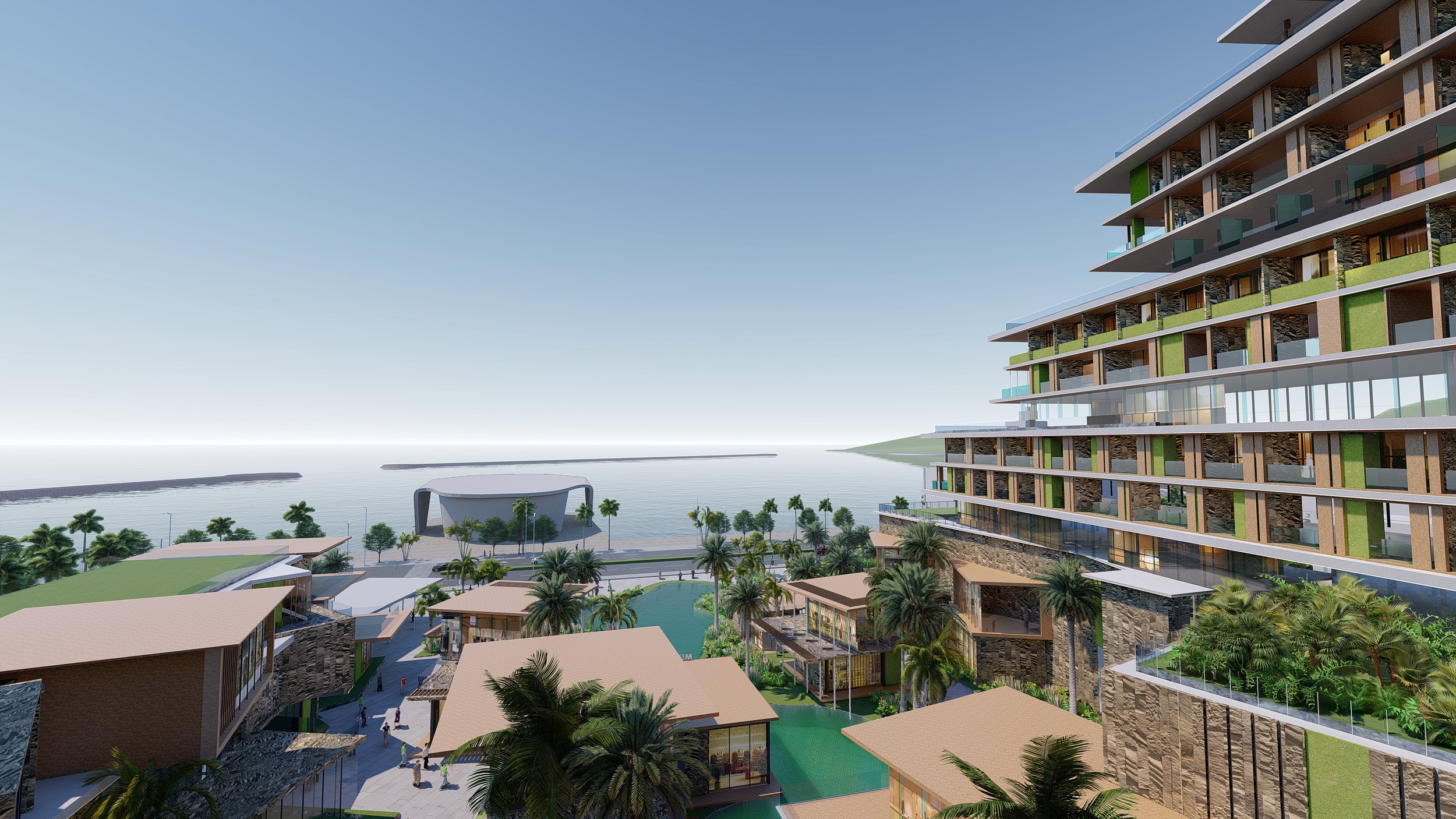 一座海岛的全价值链转型 | NDA Group-5