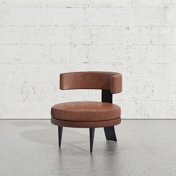 自由模型 家具包丨Alexmen-40