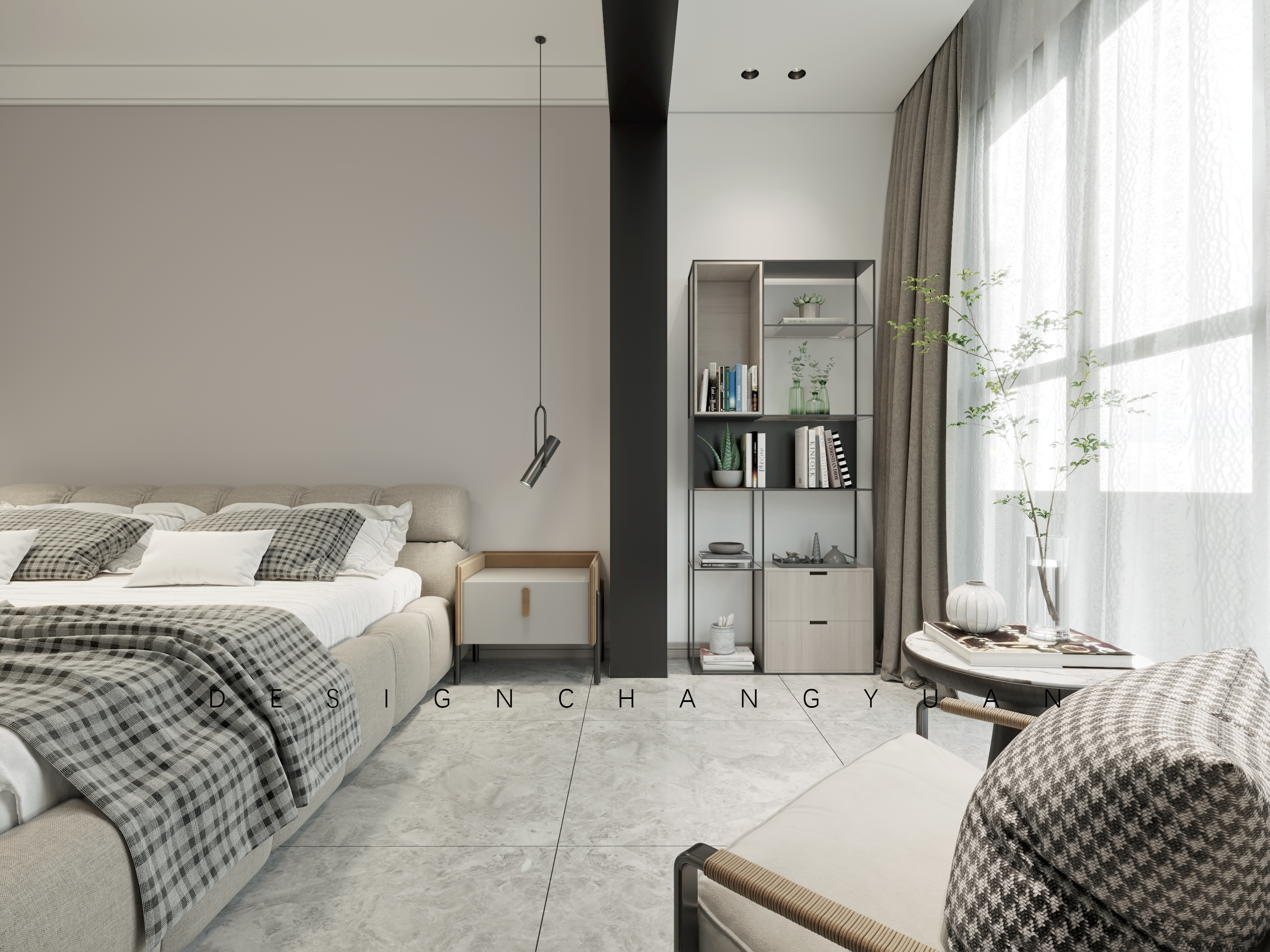 简约而不简单，打造温馨家居空间-15