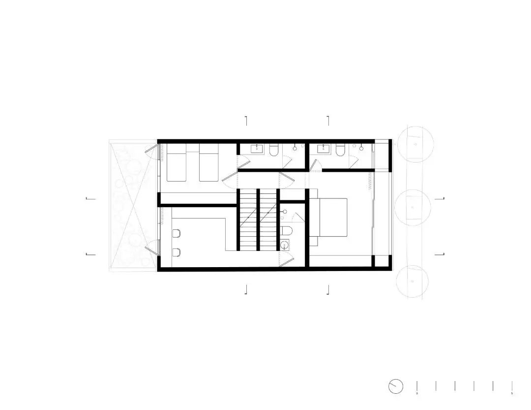 地衣屋丨墨西哥丨Taller Fino Lozano,Pragma Estudio-111