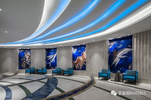 【新作】穿越到柏拉图的理想国 | 三亚·亚特兰蒂斯-82