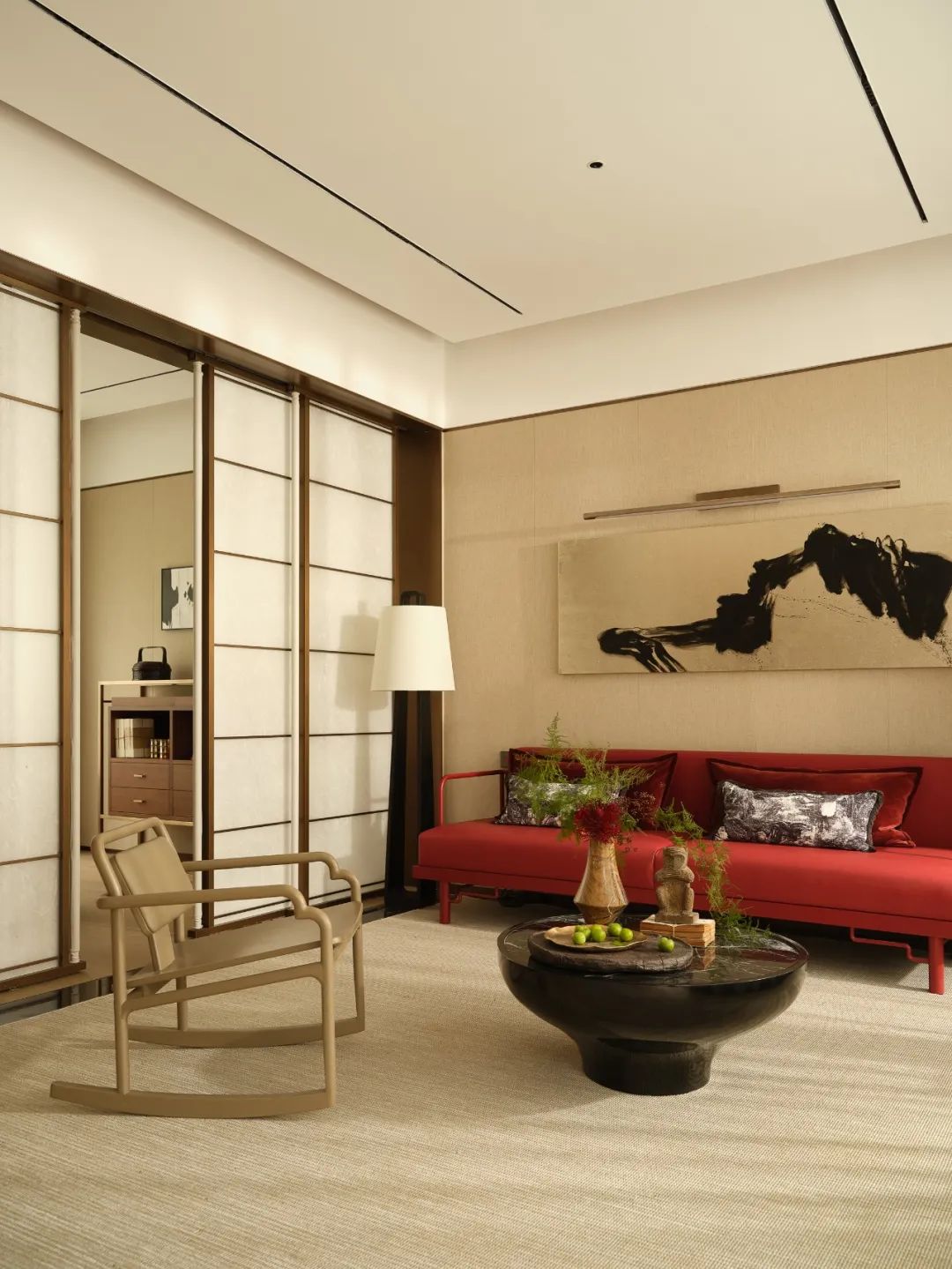 中铁溪山国际旅游度假区丨中国贵阳丨IF DESIGN羽果设计-103