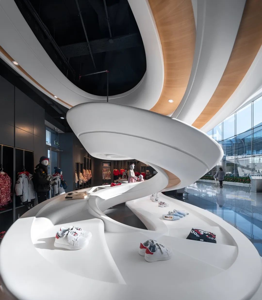 云上的 Balabala-32