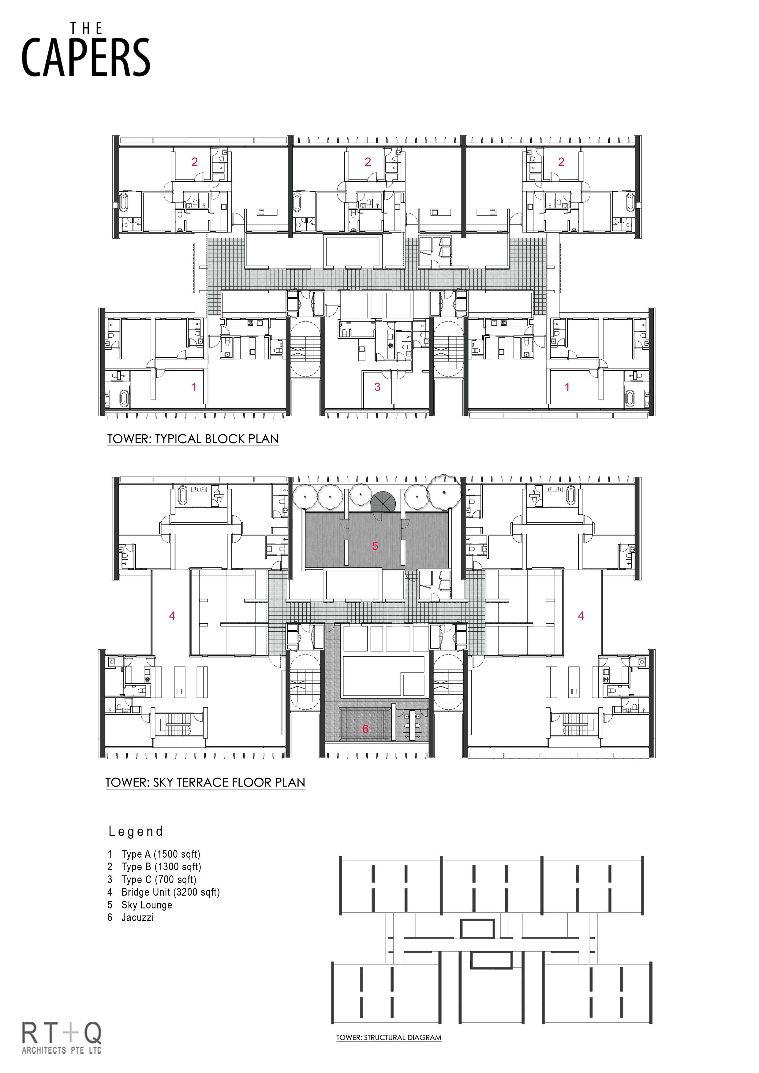 马来西亚奇异住宅（The Capers）-21