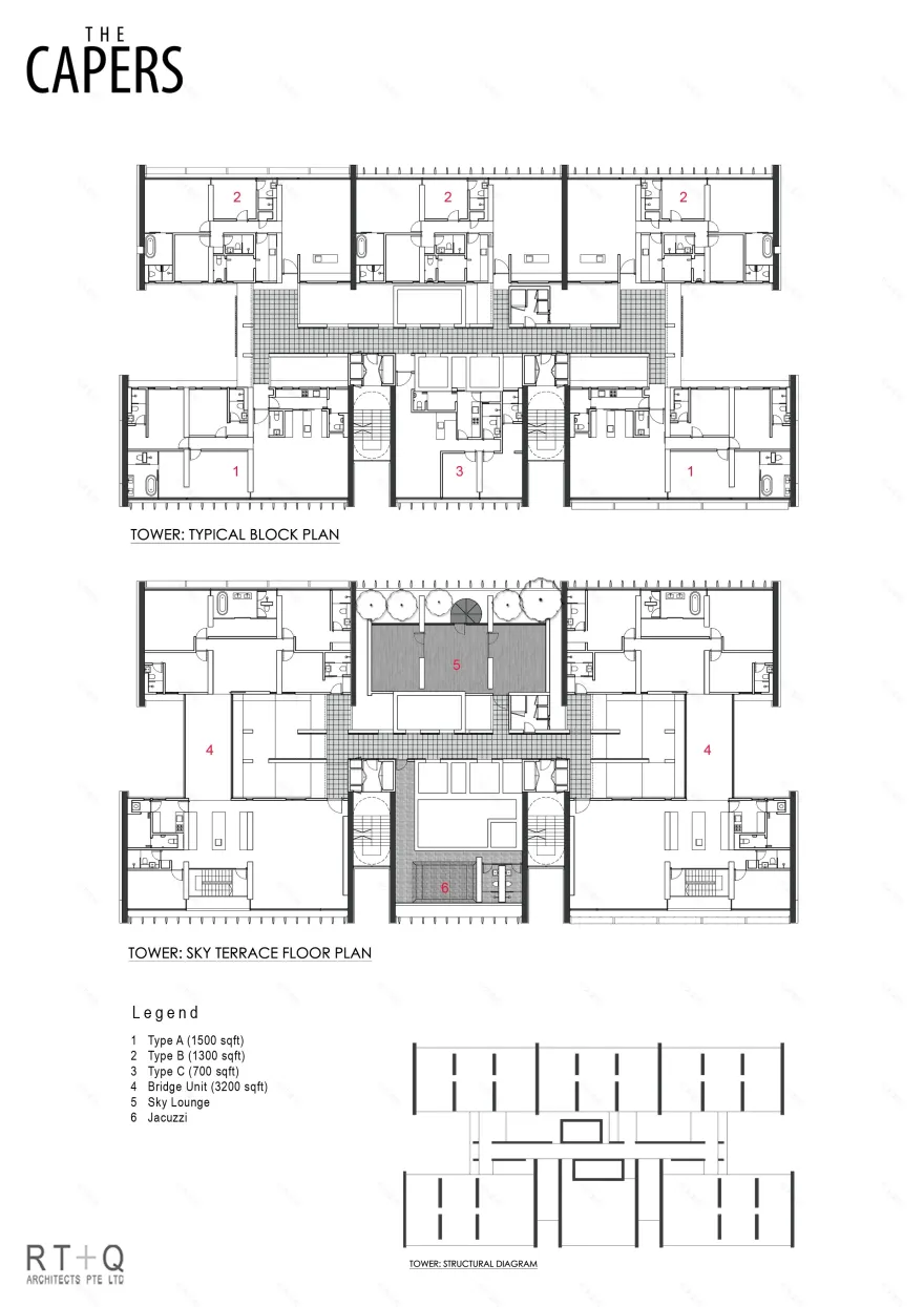 马来西亚奇异住宅(The Capers)-21