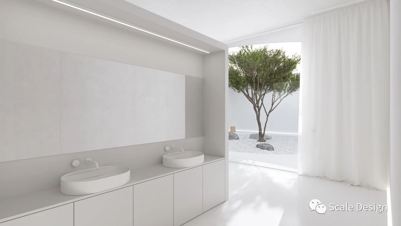 帕罗斯私人豪宅海滨之家丨暂无-15