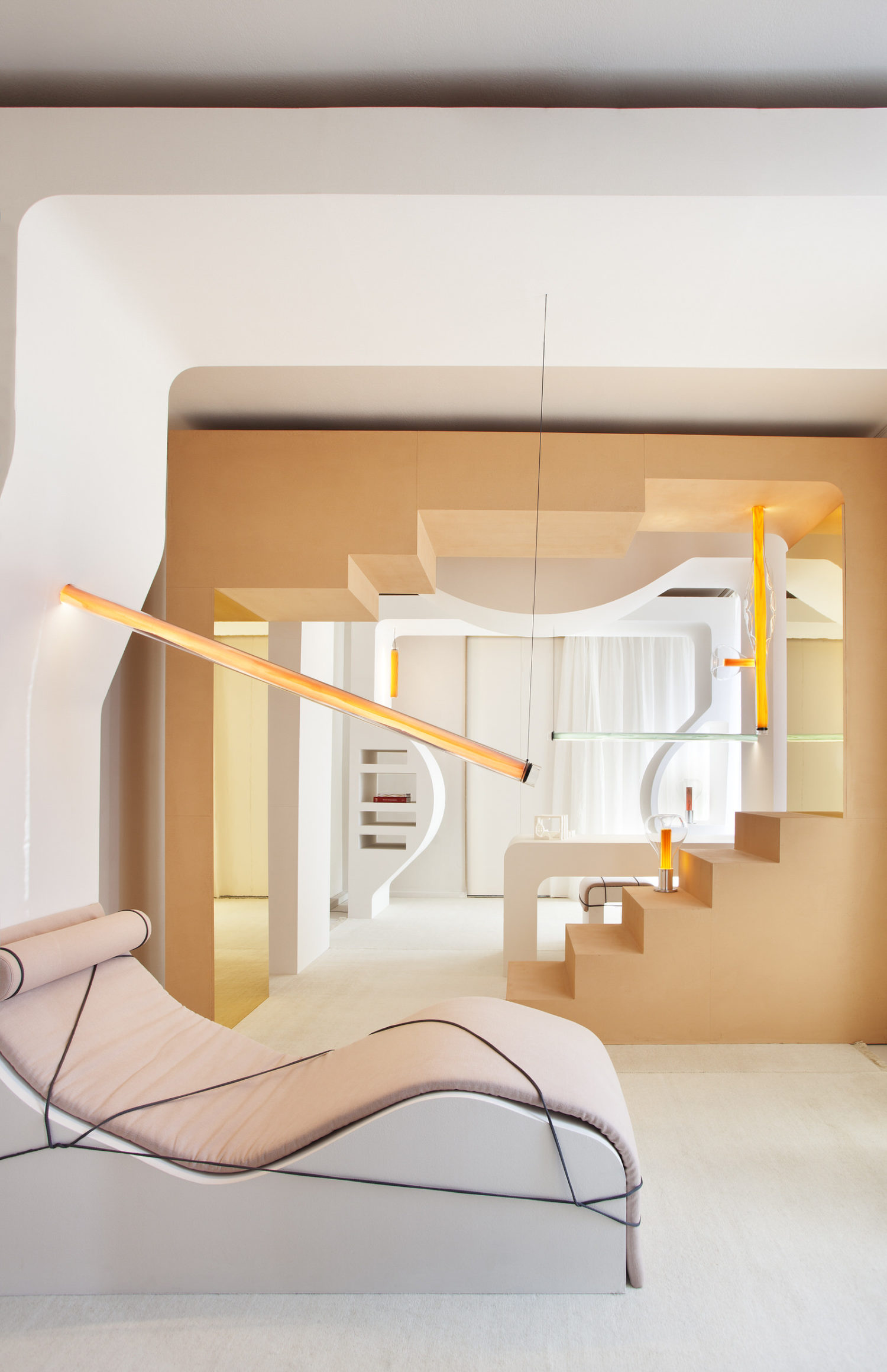 Utopia Lighting Exhibition by Mayice 展现未来可持续设计-5