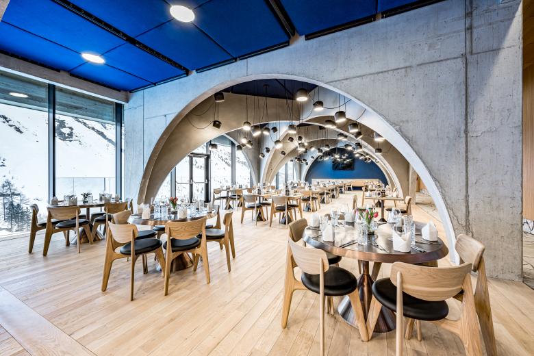 再见餐厅丨奥地利-18