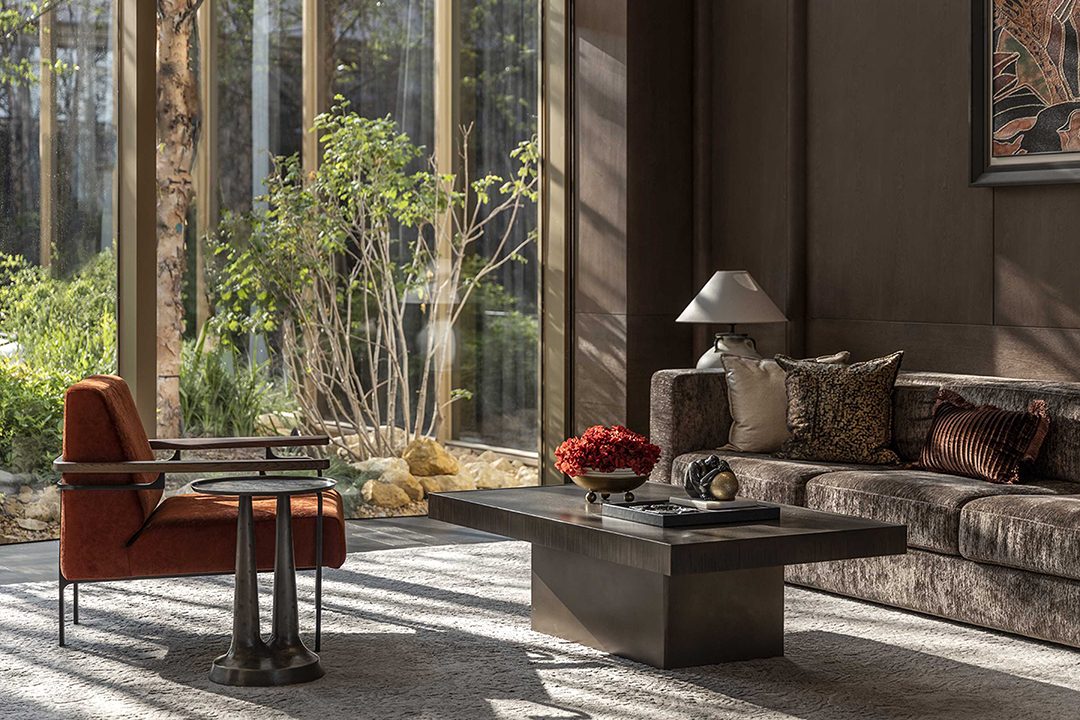 中海津崋玖章项目丨中国天津丨北京山禾金缘艺术设计股份有限公司-42