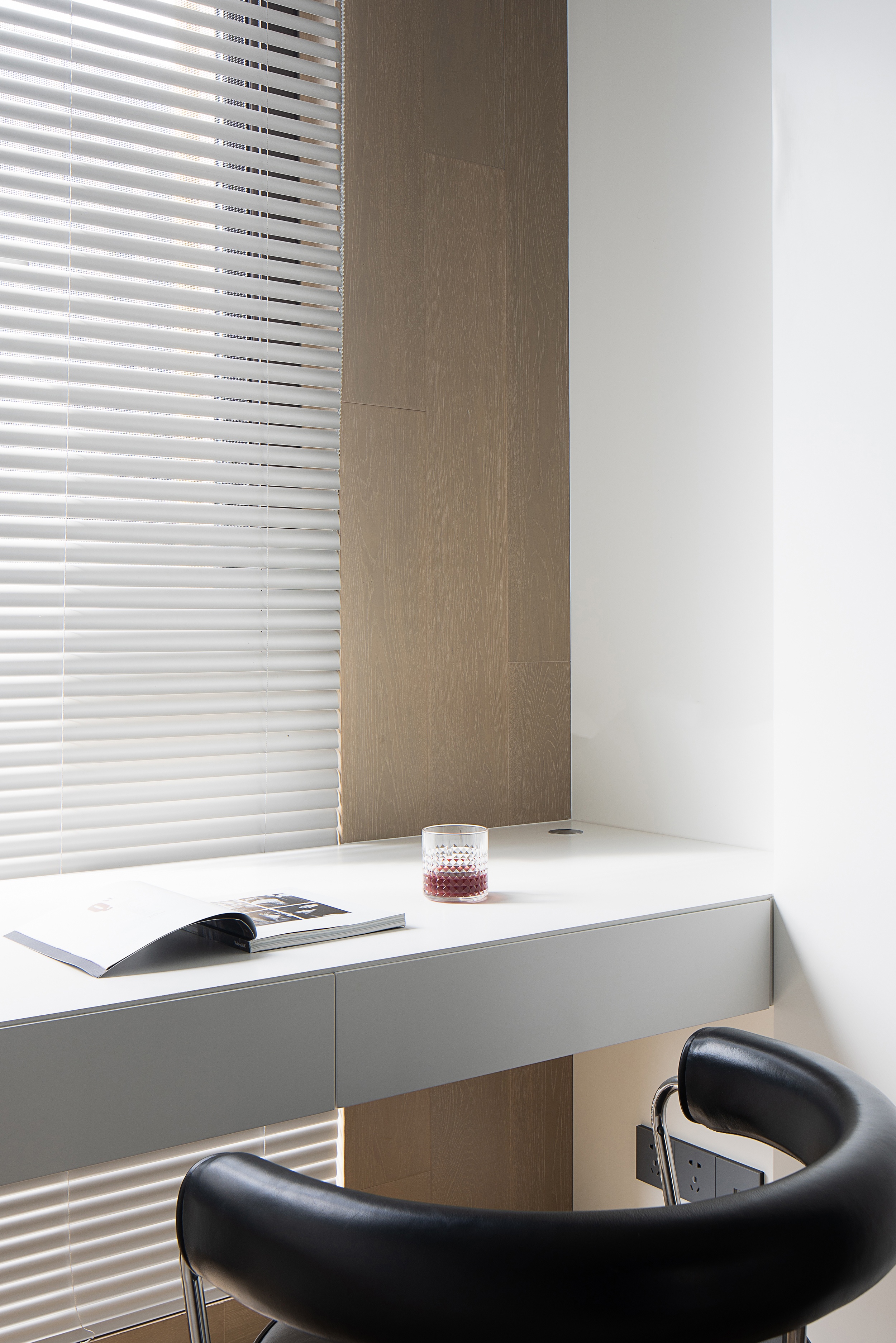 浙江省乐清市 120 平年轻客群之家丨中国浙江-73