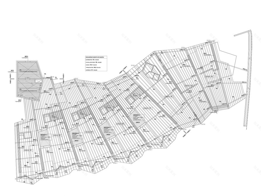 想象蒙台梭利学校丨西班牙巴伦西亚丨Gradolí & Sanz 建筑事务所-79