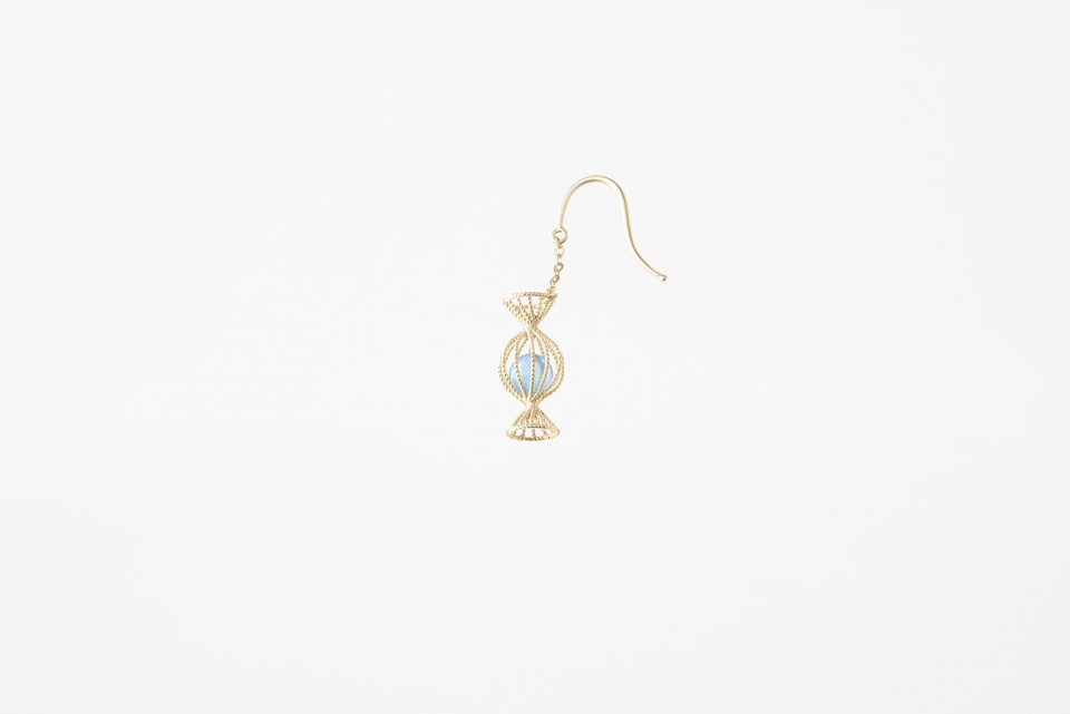 《糖果纸》首饰系列-25