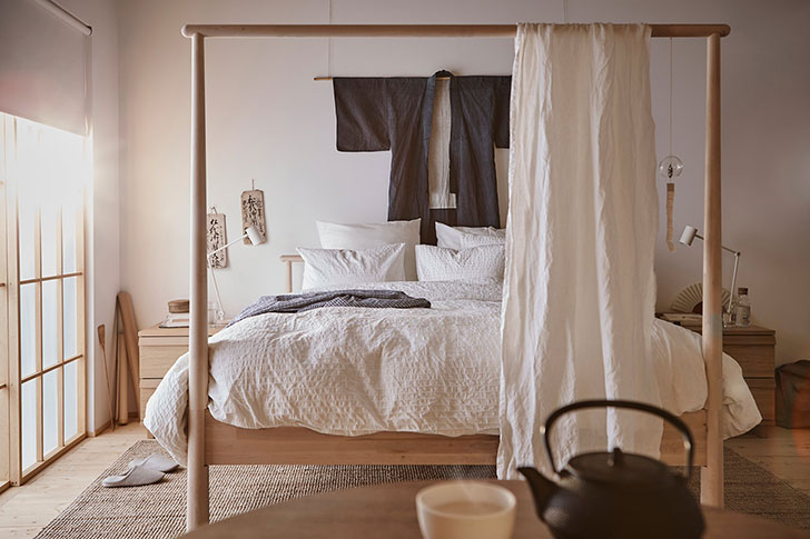 2018 年 IKEA 新目录 | 色彩斑斓，明亮设计-13