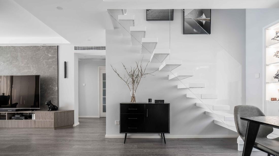 谷舍空间设计-13