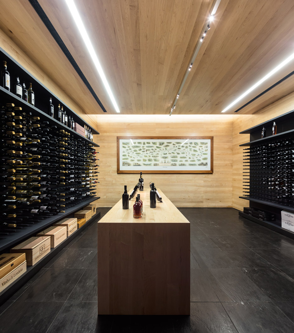 Alves de Sousa 酒庄-17