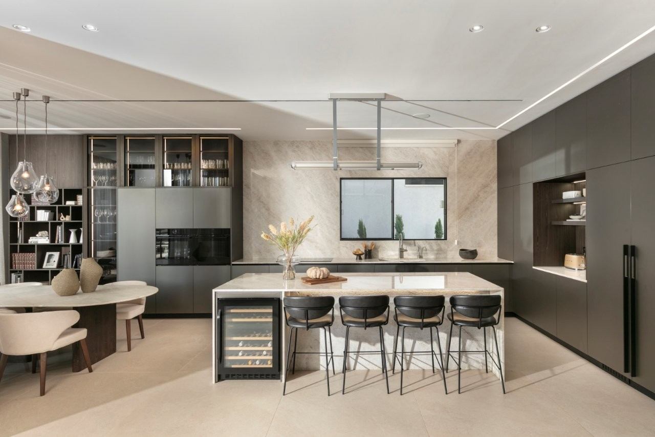 Where the Jerusalem Hills Meet Contemporary Living-4