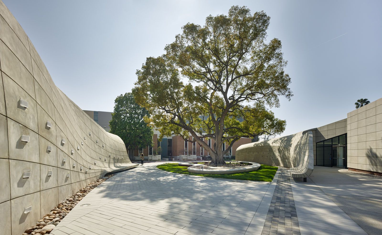 希望之城卡普兰家庭馆-29