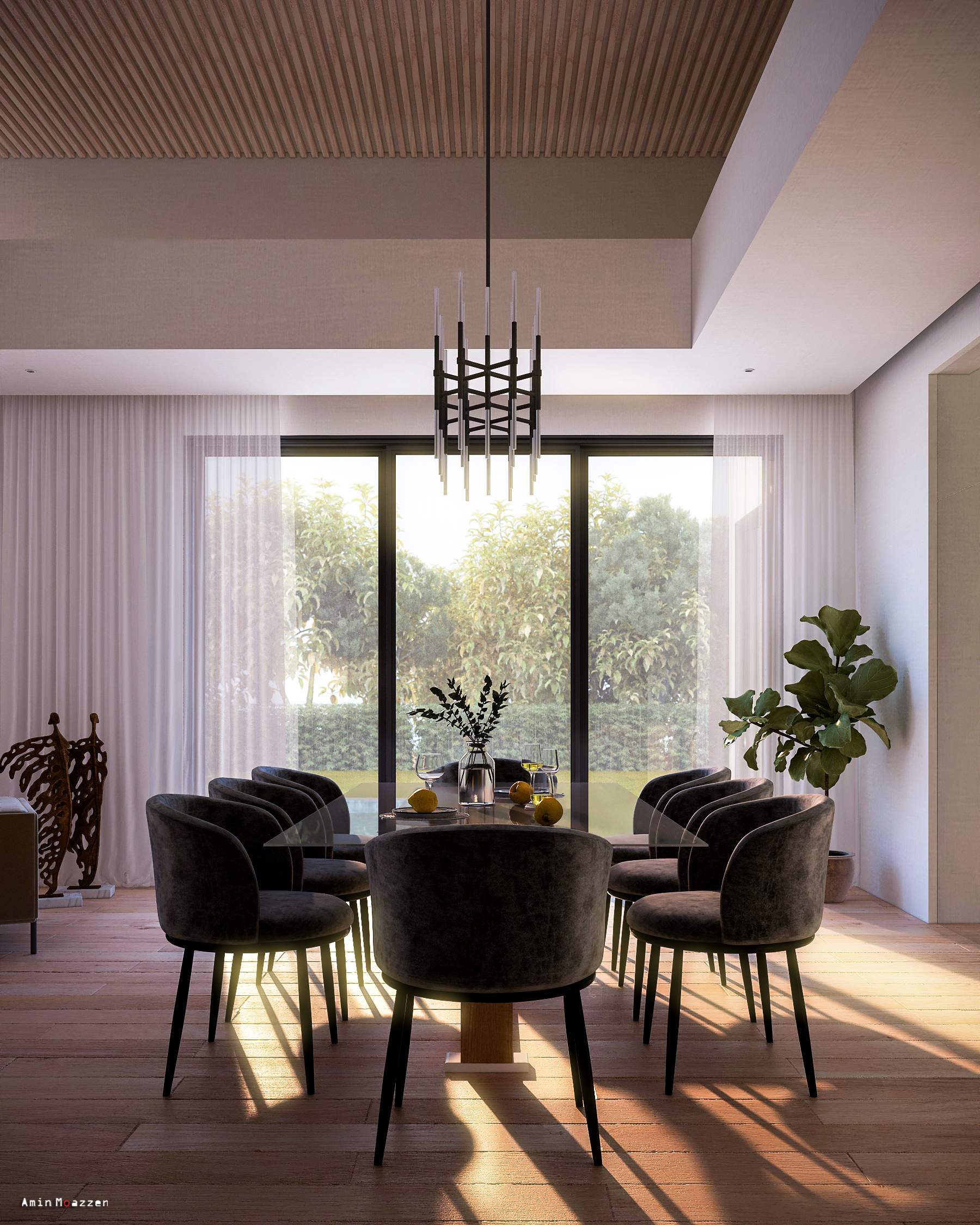 A House in Mirabel - Daylight-8