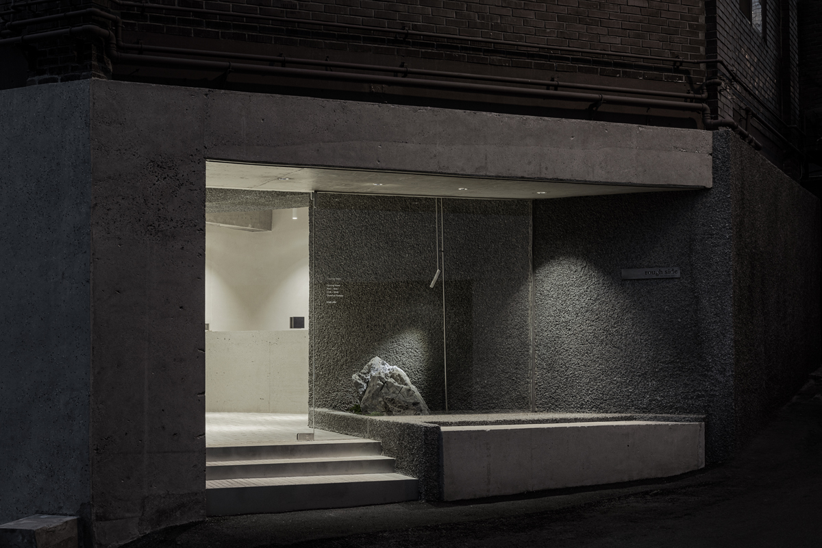 ROUGHSIDE | LABOTORY-1