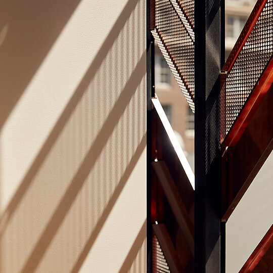 Paramount House Hotel by Breathe Architecture | Australian Interior Design Awards-7