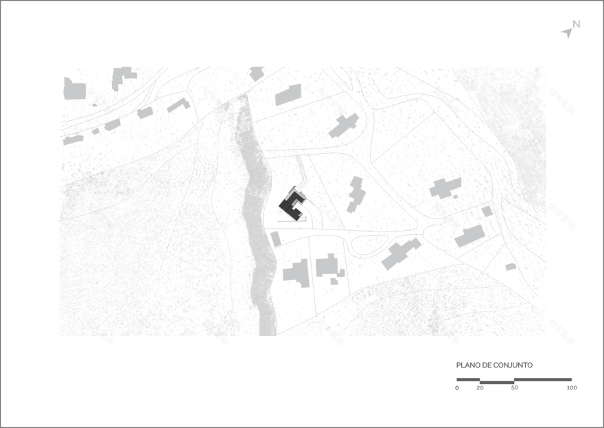 阿根廷 Seba 住宅丨Etéreo Arquitectos-38