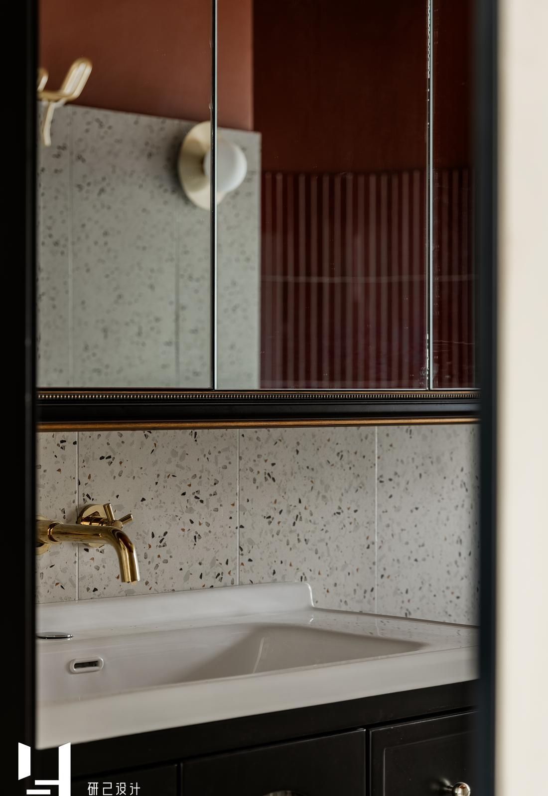 艺术与舒适的融合 · 128 平居家度假梦想之家-52