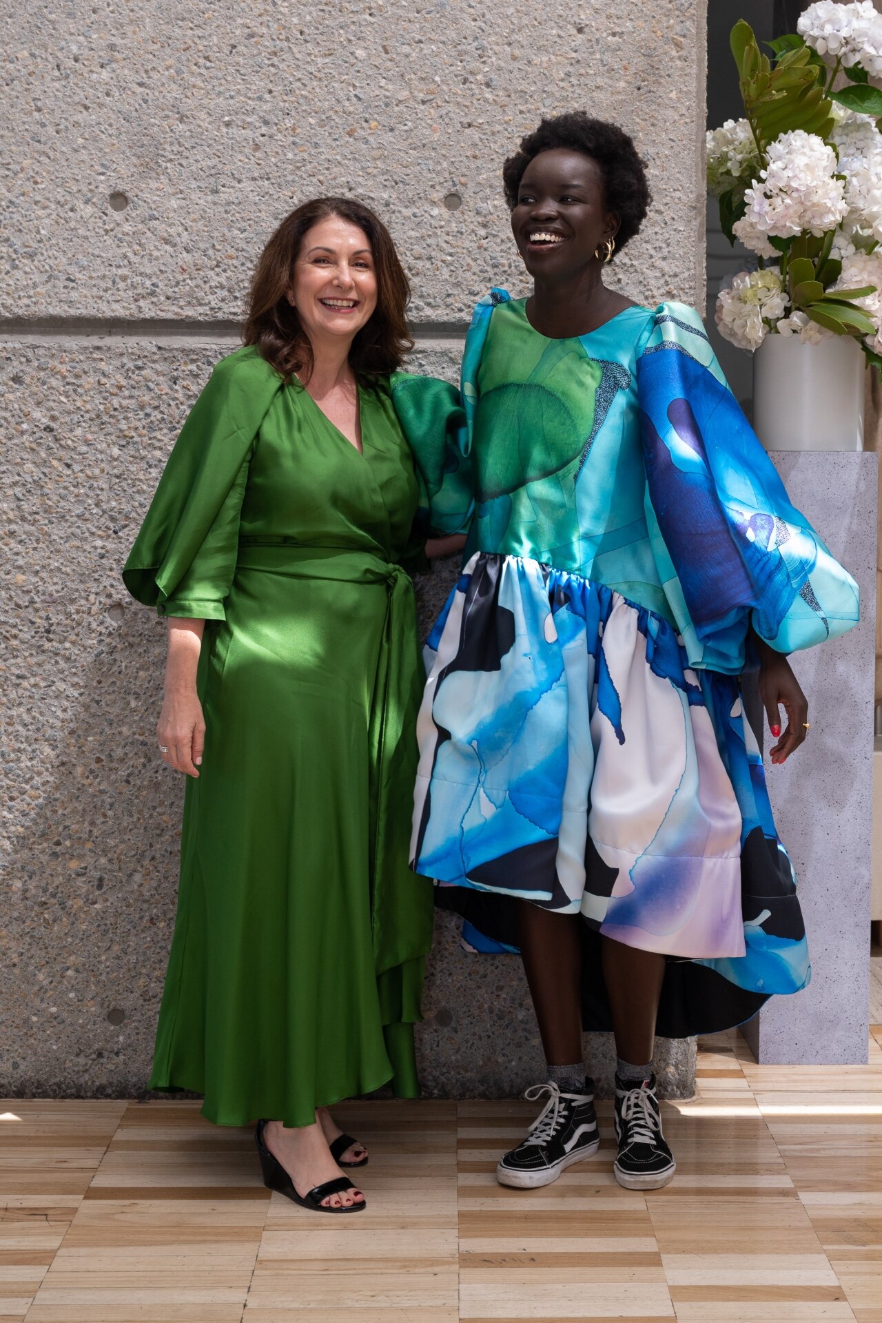 2022 La Prairie 艺术奖-16