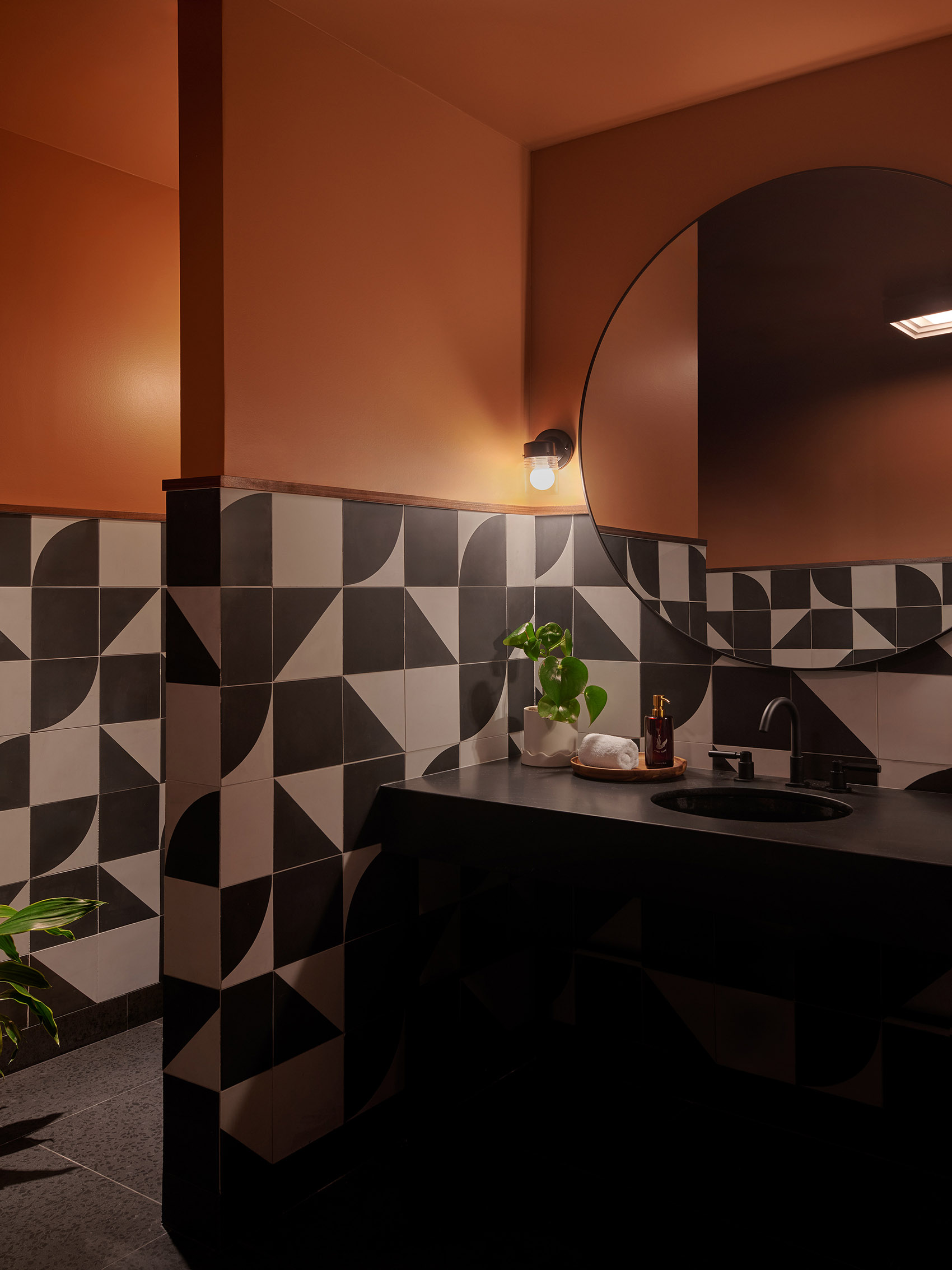 市政盛会（具体含义需结合语境，Grand在不同语境可能有不同更合适的译法，这里假设Grand理解为盛会、大型活动等概念 ） 丨美国佐治亚丨AAmp Studio-46