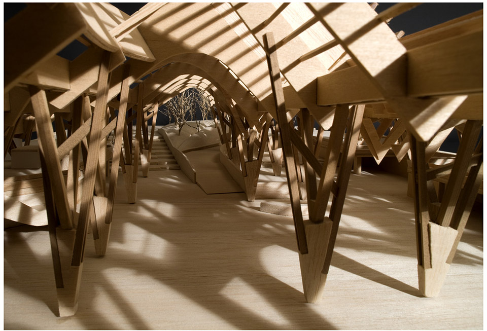 那不勒斯中央商务区车站丨意大利那不勒斯-101