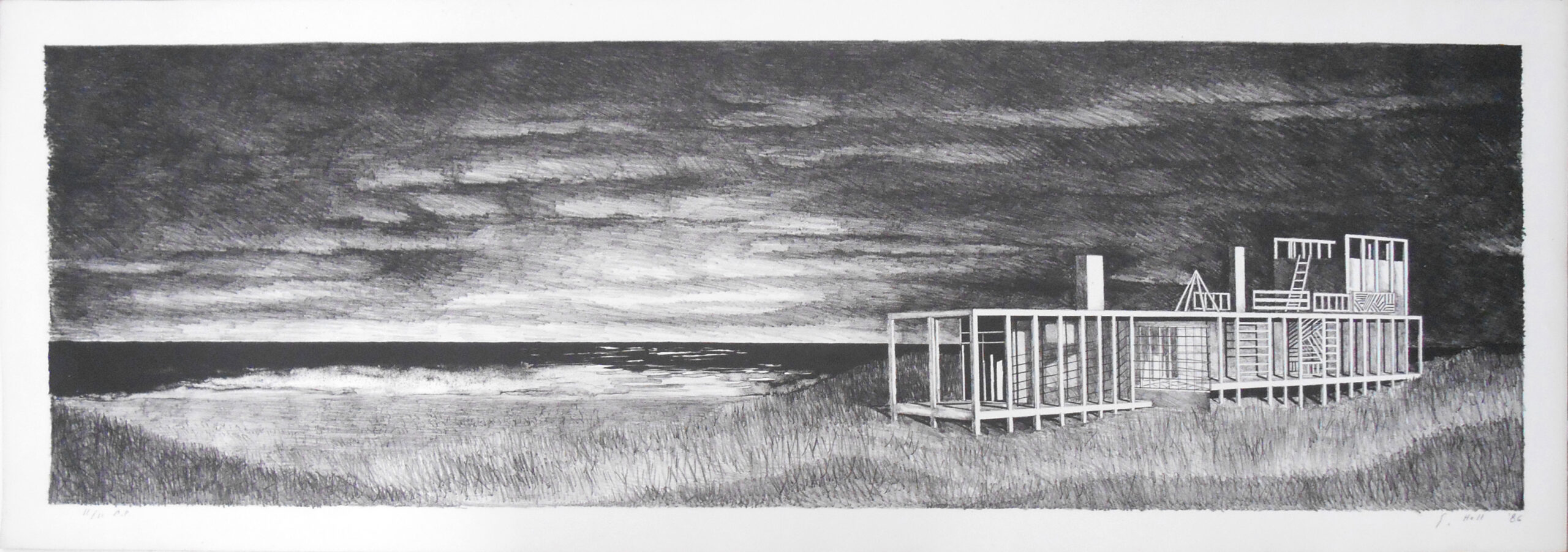 丨美国丨Steven Holl Architects-5