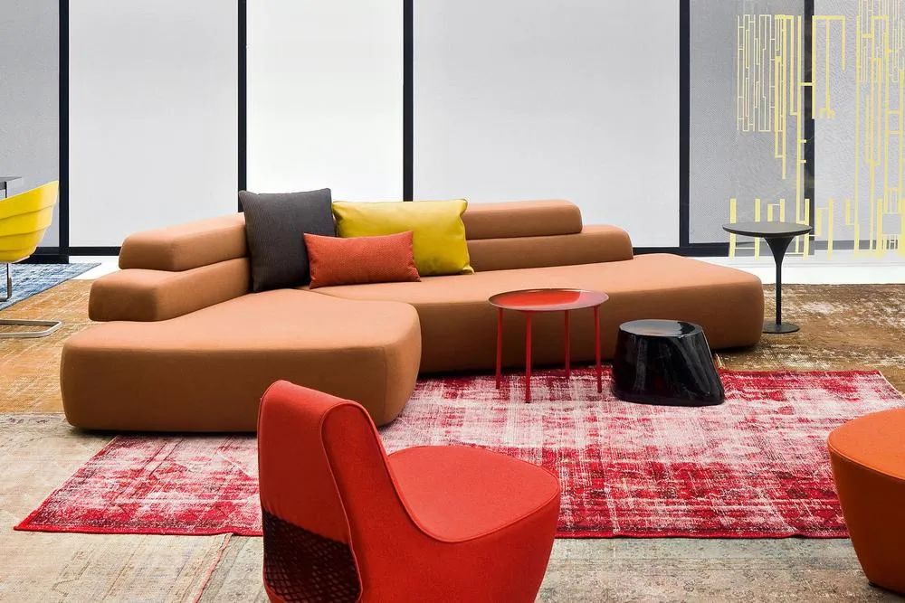 母亲与儿童最高委员会新办公室丨阿联酋阿布扎比丨Roar Design-81