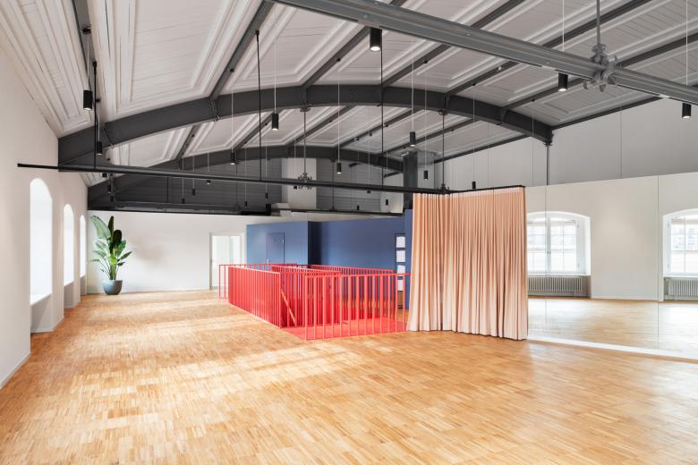 巴塞尔开放骑行丨瑞士丨OOS-8