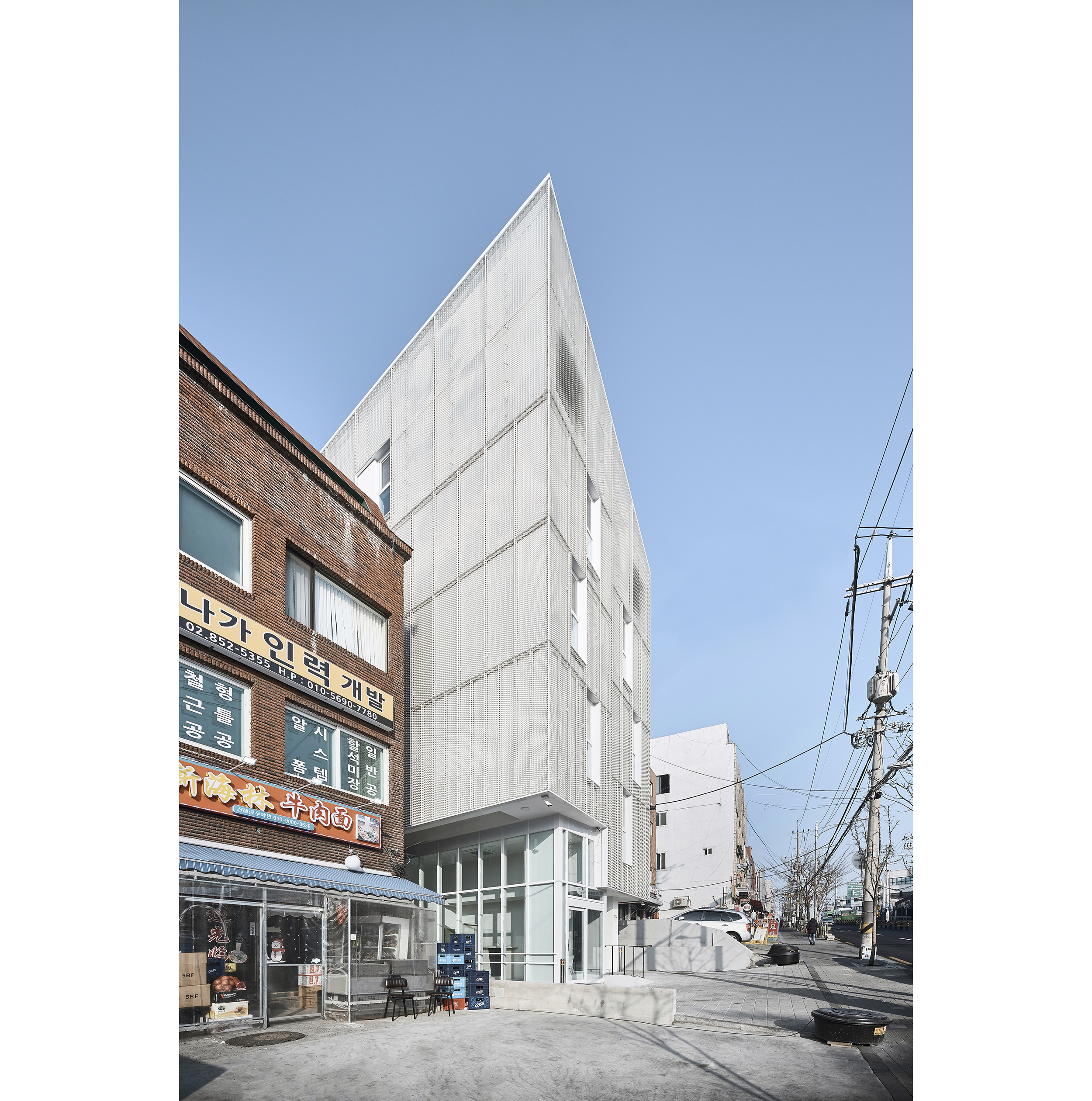 GARIBONG-DONGHOUSING|M.O.MArchitects-1