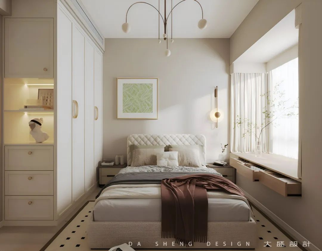 江宇都会明珠丨中国南宁丨大盛设计-31