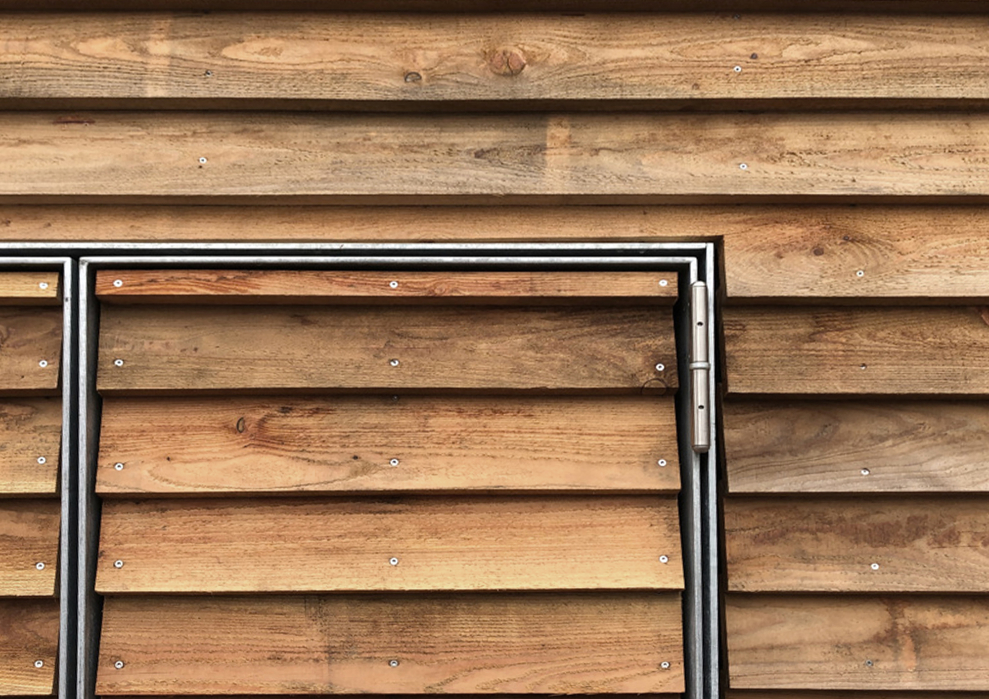 儿童工作坊之家圣保利丨德国汉堡丨Hormann Architektur-31