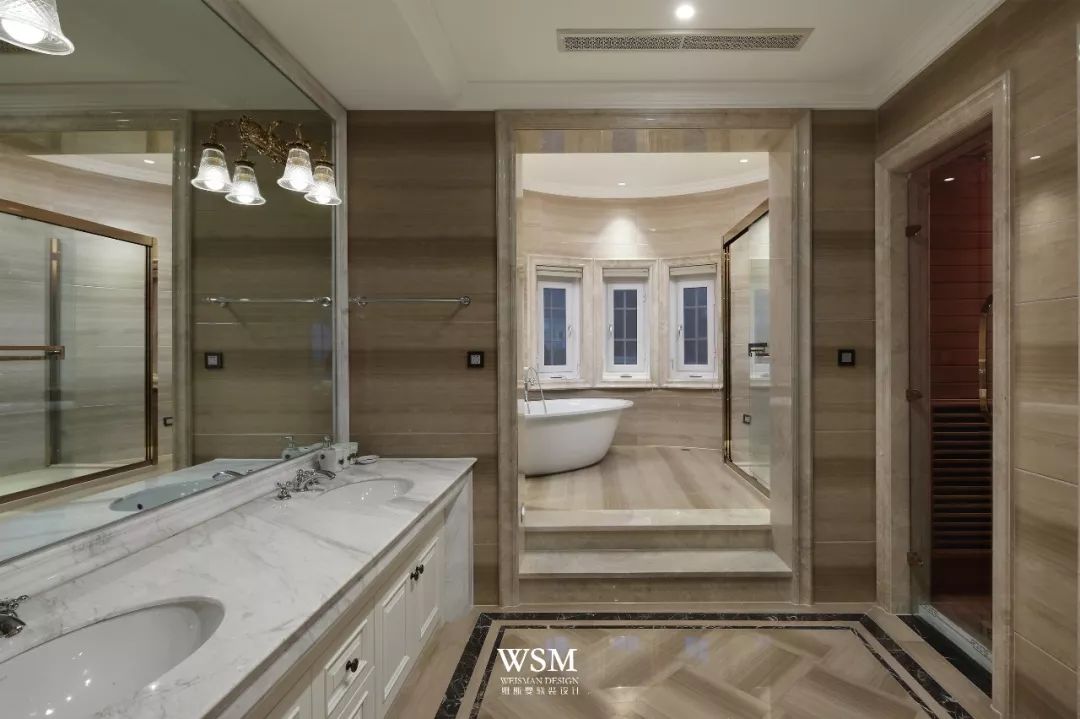 南京绿城玫瑰园私人别墅，温馨舒适，尽显贵族气息-54