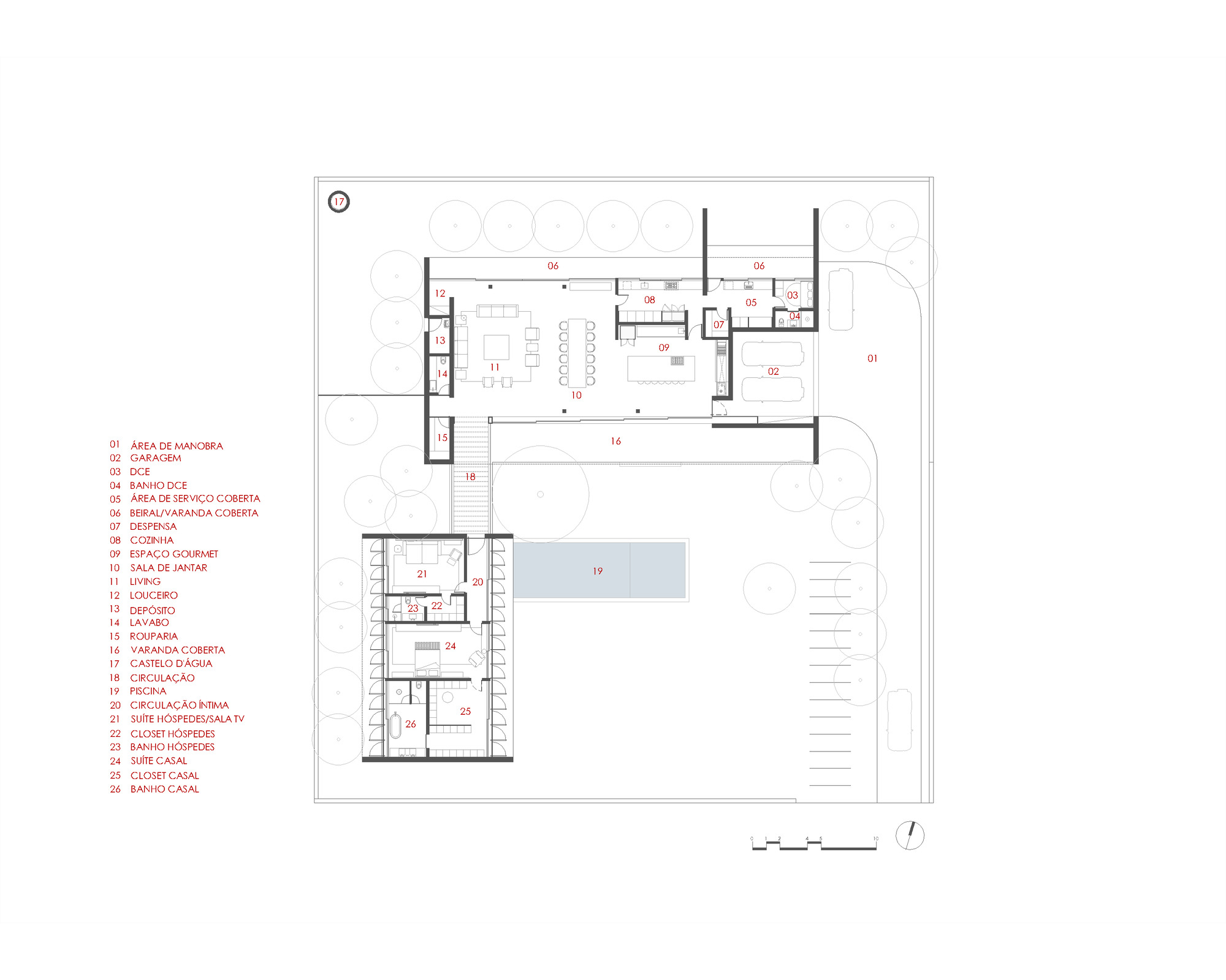 丨巴西巴西利亚-32